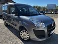 FIAT DOBLO 2014/10 - 2