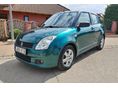 SUZUKI SWIFT 2005/11 - 3