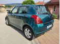 SUZUKI SWIFT 2005/11 - 6