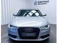 AUDI A6 Avant 3.0 V6 TDI DPF S Tronic automata. 4xklíma. ülésfűtés. parkradar. el.panorámatető