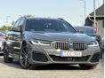 BMW 520d xDrive (Automata) Mo-i.1 tulajdonos. sérülésmentes. M Sport Pro!