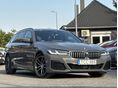 BMW 520 2021/12 - 2