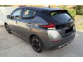 NISSAN LEAF 2023/1 - 8