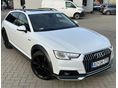 AUDI A4 ALLROAD QUATTRO 2.0 S-Tronic / Virtual Cockpit / Panorámatető / Tolatókamera / Ülésfűtés