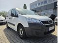 PEUGEOT PARTNER 1.6 BlueHDi 100 Pro L1 (3 személyes ) Magyarországi 1. Tulaj ! Friss szervíz ! Vonóhorog