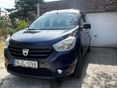 DACIA DOKKER 1.6 Arctic