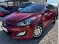 HYUNDAI I30 2012 - 1
