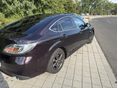 MAZDA 6 2009/1 - 5