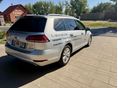 VOLKSWAGEN GOLF 2018/11 - 2