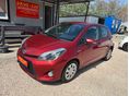 TOYOTA YARIS 2013/8 - 1