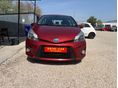 TOYOTA YARIS 2013/8 - 2
