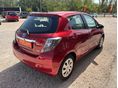 TOYOTA YARIS 2013/8 - 4