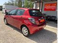 TOYOTA YARIS 2013/8 - 6