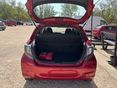 TOYOTA YARIS 2013/8 - 12