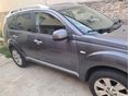 MITSUBISHI OUTLANDER 2009/2 - 4
