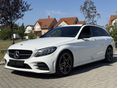 MERCEDES-BENZ C 220 2020/11 - 2