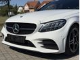 MERCEDES-BENZ C 220 2020/11 - 3