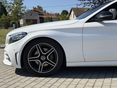 MERCEDES-BENZ C 220 2020/11 - 4