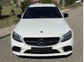 MERCEDES-BENZ C 220 2020/11 - 6