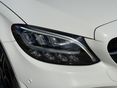 MERCEDES-BENZ C 220 2020/11 - 7
