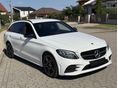 MERCEDES-BENZ C 220 2020/11 - 8