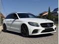MERCEDES-BENZ C 220 2020/11 - 9
