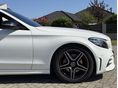 MERCEDES-BENZ C 220 2020/11 - 11