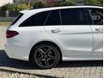 MERCEDES-BENZ C 220 2020/11 - 12