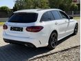 MERCEDES-BENZ C 220 2020/11 - 13