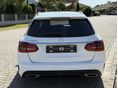 MERCEDES-BENZ C 220 2020/11 - 14