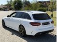 MERCEDES-BENZ C 220 2020/11 - 15