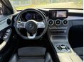MERCEDES-BENZ C 220 2020/11 - 20