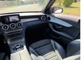MERCEDES-BENZ C 220 2020/11 - 21