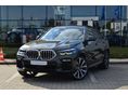 BMW X6 xDrive40i (Automata) MAGYAR! MÁRKAKERESKEDÉSBŐL!