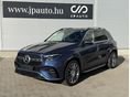 MERCEDES-BENZ GLE-OSZTÁLY GLE 300 d 4Matic 9G-TRONIC Mild hybrid drive Nettó: 23.152.806 Ft