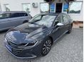 VOLKSWAGEN ARTEON Shooting Brake 2.0 TDI SCR Elegance DSG MO-i.első tulajtól!Bruttó ár!200LE!