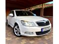 SKODA OCTAVIA 1.8 TFSI Elegance Vonóhorgos!