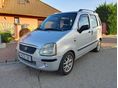 SUZUKI WAGON R+ 2002/8 - 3