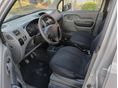 SUZUKI WAGON R+ 2002/8 - 9