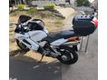 HONDA VFR 800 2002/2 - 2