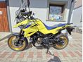 SUZUKI V-STROM 1050 XT ABS 