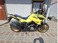 SUZUKI V-STROM 1050 XT ABS 2021/2 - 2