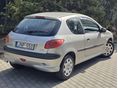 PEUGEOT 206 2005/2 - 6