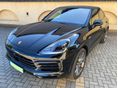 PORSCHE CAYENNE 2021/12 - 1