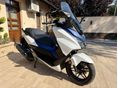 HONDA FORZA ABS-MAGYARORSZÁGI