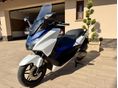 HONDA FORZA 2017 - 2