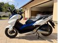 HONDA FORZA 2017 - 3