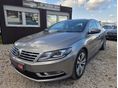 VOLKSWAGEN PASSAT CC 2.0 CR TDI BMT DSG Sz.könyv! Parking assist! Autohold! Vezérlés cserélve!