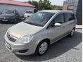 OPEL ZAFIRA B 1.6 Enjoy Azonnal elvihető! Leinformálható előélet! Szép állapot!