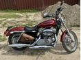 HARLEY-DAVIDSON SPORTSTER 883 2006 - 2